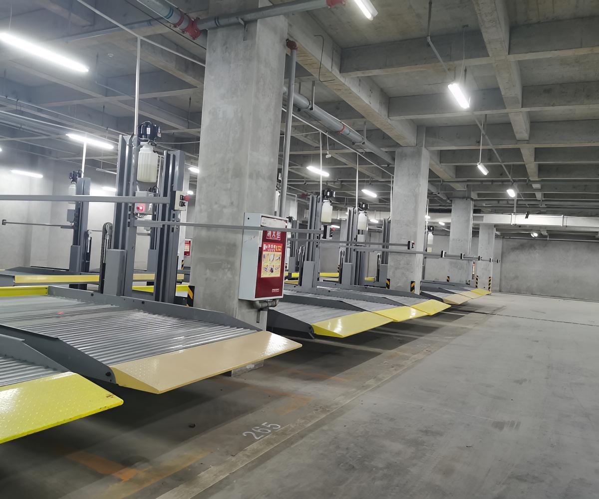 立體車(chē)庫(kù)租賃租售8成新停車(chē)庫(kù)專(zhuān)業(yè)視角與優(yōu)勢(shì)解析